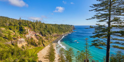 Norfolk Island Marathon
