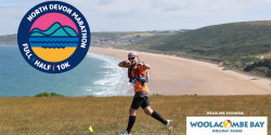 North Devon Marathon, Half Marathon & 10K
