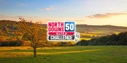 North Downs 50 Ultra Challenge