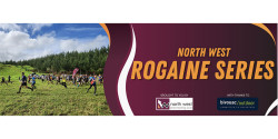 North West Rogaine Series: Grass Track Road, Woodhill Forest