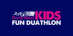 North West Kids Fun Duathlon