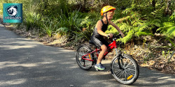Northern Beaches Juniors Triathlon Club - Try a Tri #5