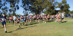 Numurkah Fun Run