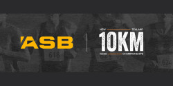 NZ 10km Road Championships