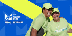 Running Calendar New Zealand - 2025