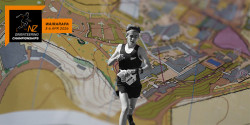 NZ Orienteering National Championships 2026
