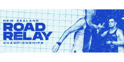 NZ Road Relay Championships