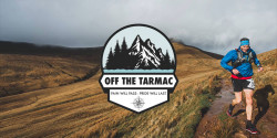 Off The Tarmac Ultra Marathon