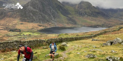 Ogwen Yr Helgi Du Race