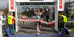 Omagh Half Marathon