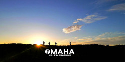 Ōmaha Half Marathon