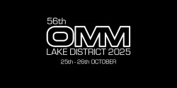 OMM Original Mountain Marathon
