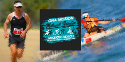 Ona Mission Multisport Adventure Race