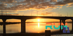 Onehunga Half Marathon