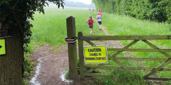 Orpington High Elms 10K