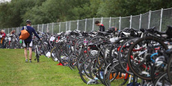 Upton Triathlon & Duathlon