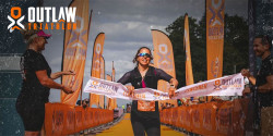 Outlaw Nottingham Triathlon