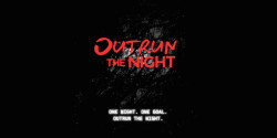 Outrun The Night