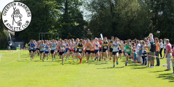 Overton 5 Mile Race