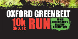 Oxford GreenBelt Runs