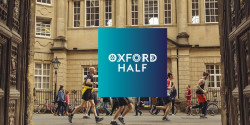 Oxford Half