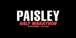 Paisley Half Marathon