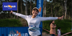 Parramatta Race Series: Race 4