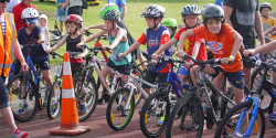 Pauanui Kids Duathlon