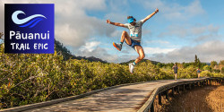 Pāuanui Trail Epic