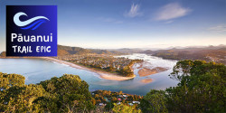 Pāuanui Trail Epic