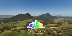 Peaks & Trails Run