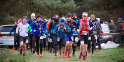 Peddars Way Ultra Marathon