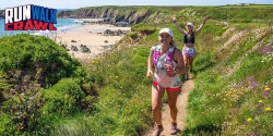 Pembrokeshire Coastal Races