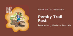 Pemby Trail Fest