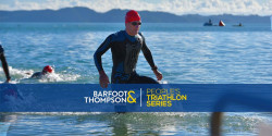 People's Triathlon Series 3: Maraetai Beach