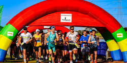 Perth Duathlon & RunningWorks Festival