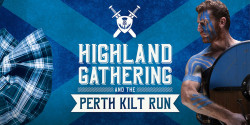Perth Kilt Run
