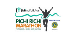 Pichi Richi Marathon