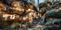 Pilliga Ultra
