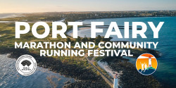 Port Fairy Marathon Running Festival