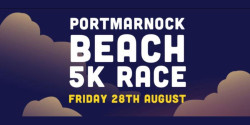 Portmarnock Beach 5K Race