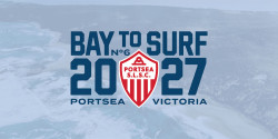 Portsea Bay to Surf Run