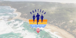 Portsea Bay to Surf Run