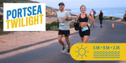Portsea Twilight