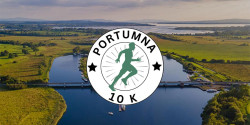 Portumna 10K Run