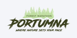 Portumna Forest Marathon