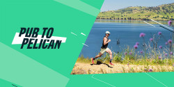 Pub to Pelican Marathon