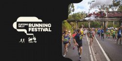 Puffing Billy Running Festival