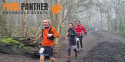 Green Gateways Trail Race