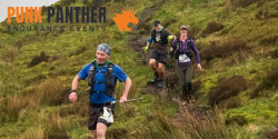 Skipton Skedaddle Trail Race